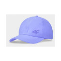 4F Jr 4FJWSS24ACABF245 52S baseball cap (on size)