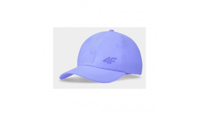 4F Jr 4FJWSS24ACABF245 52S baseball cap (on size)
