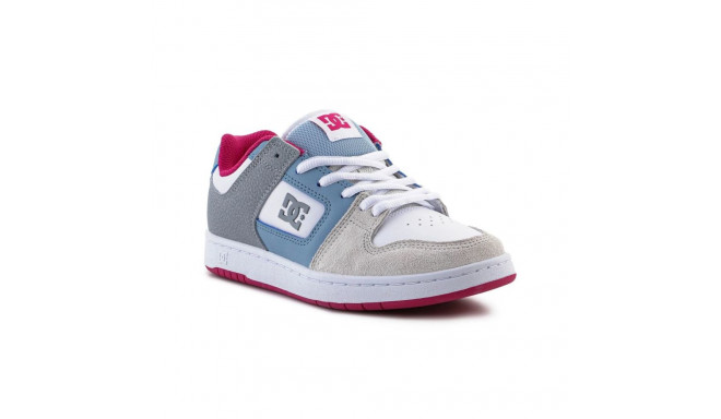 DC Shoes Manteca 4 ADJS100161-BLP shoes (EU 38)