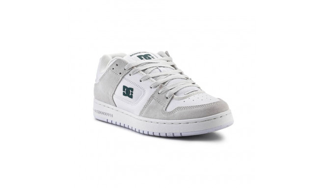 DC Shoes Manteca Se M ADYS100314-OF1 shoes (EU 42)