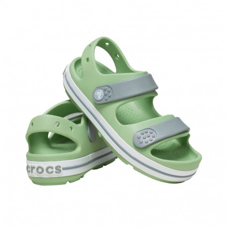 Crocs Crocband Cruiser Jr 209424 3WD sandals (23-24)
