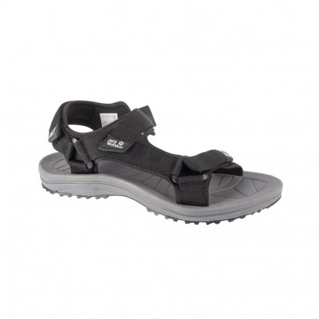 Jack Wolfskin Wave Breaker Sandal M 4052011-6000 (43)