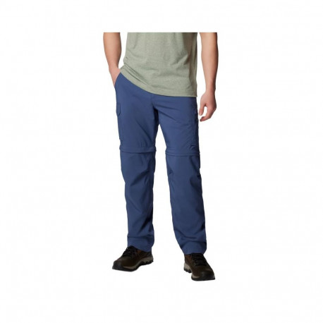 Columbia Silver Ridge Utility Convertible Pant M 2012962478 (32-32)