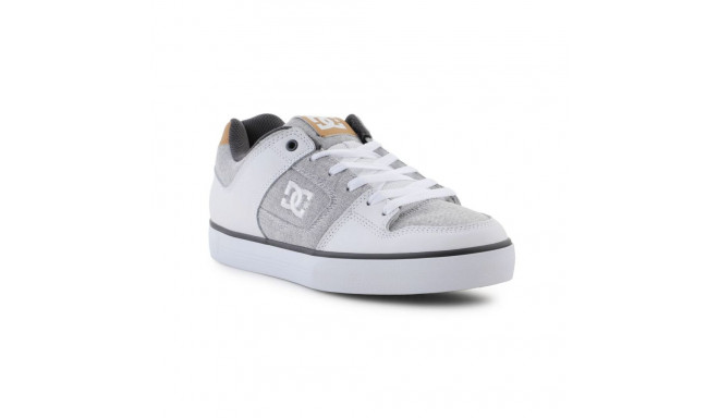 DC Shoes Pure M 300660-XSWS shoes (EU 40,5)