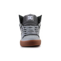 DC Shoes Pure High-Top M ADYS400043-XSWS shoes (EU 42)