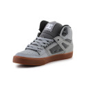 DC Shoes Pure High-Top M ADYS400043-XSWS shoes (EU 42)