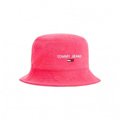 Tommy Jeans TJW Sport Bucket Hat AW0AW12423 (uniw)
