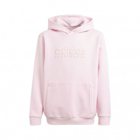 Adidas Allszn Gfx HD Jr sweatshirt IN2844 (164cm)