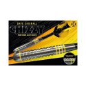 Darts Harrows Chizzy Brass Steeltip HS-TNK-000013895 (21 g)