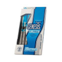 Darts Harrows Genesis Tungsten Steeltip HS-TNK-000013288 (24 gR)