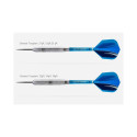 Harrows darts arrows Genesis Tungsten Steeltip HS-TNK-000013288 23g