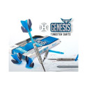 Harrows darts arrows Genesis Tungsten Steeltip HS-TNK-000013288 23g