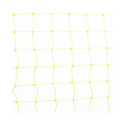 Set of 2 rackets + badminton net + tennis net ZSB 2W1