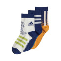 Adidas Star Wars Young Jedi 3P Jr socks IU4870 (28-30)