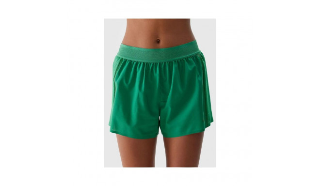 4F W shorts 4FWSS24TFSHF502-41S (S)