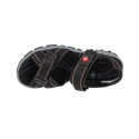 Rieker Sandals W 68851-02 sandals (37)