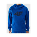 4F sweatshirt Jr 4FJWSS24TSWSM0925-36S (122)