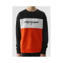 4F sweatshirt Jr 4FJWSS24TSWSM0923-62S (122)