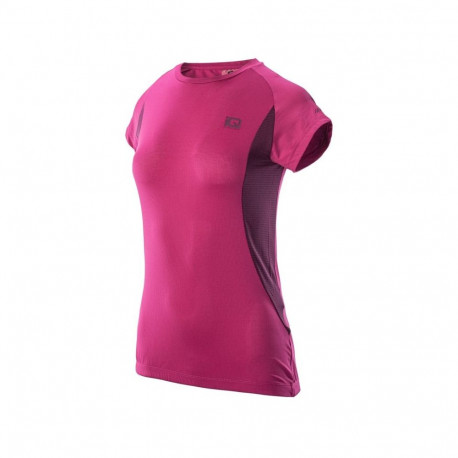 IQ Cross The Line Treilo T-shirt W 92800483235 (XL)