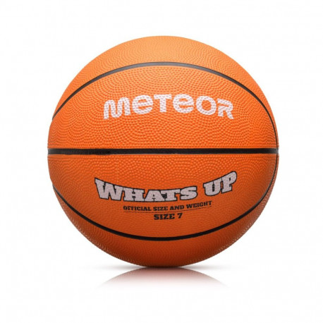 Basketball Meteor What's up 7 16833 size 7 (uniw)