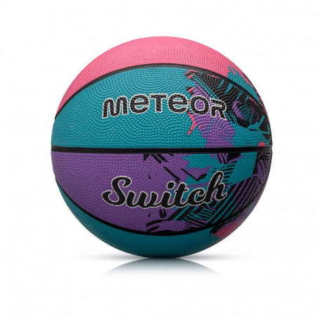 Meteor Switch 5 Basketball 16805 size 5 (uniw)