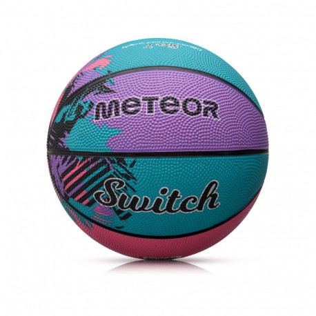Meteor Switch 7 Basketball 16804 size 7 (uniw)