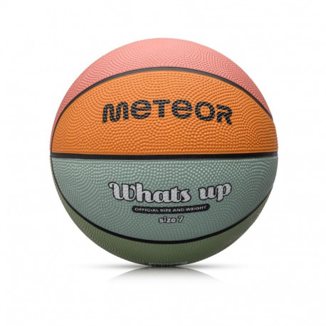 Basketball Meteor What's up 7 16803 size 7 (uniw)