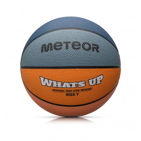 Basketball Meteor What's up 7 16802 size 7 (uniw)