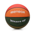 Meteor What&#39;s up 7 16800 size 7 basketball (uniw)