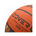 Meteor Cover up 7 basketball ball 16808 size 7 (uniw)
