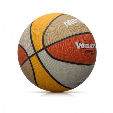 Basketball Meteor What's up 6 16799 size 6 (uniw)