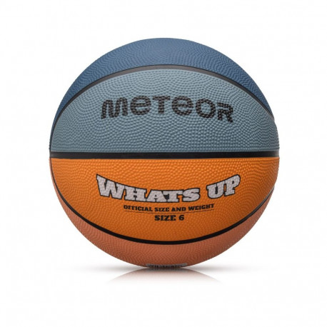 Basketball Meteor What's up 6 16798 size 6 (uniw)