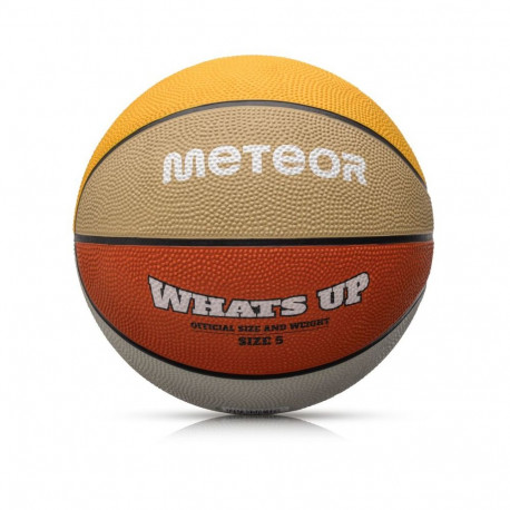Meteor Basketball What's up 5 16797 size 5 (uniw)