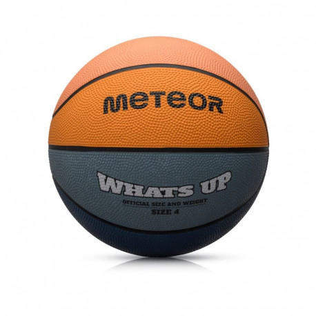 Basketball Meteor What's up 4 16793 size 4 (uniw)