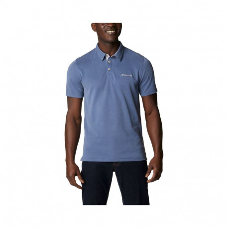 Columbia Nelson Point Polo Shirt M 1772721478 (M)