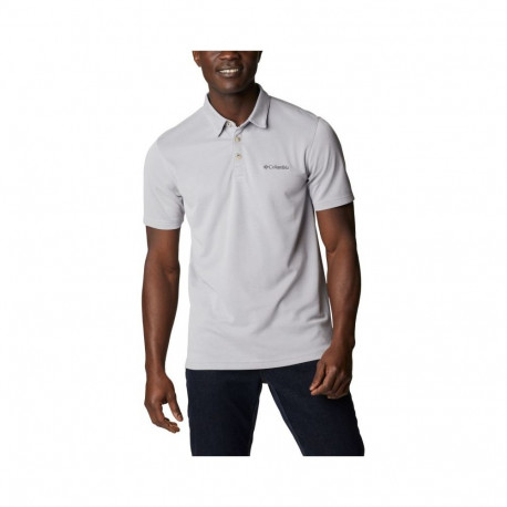 Columbia Nelson Point Polo Shirt M 1772721039 (L)