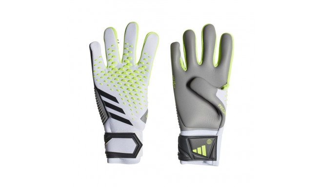 Adidas Predator GL Com M IA0881 goalkeeper gloves (10)