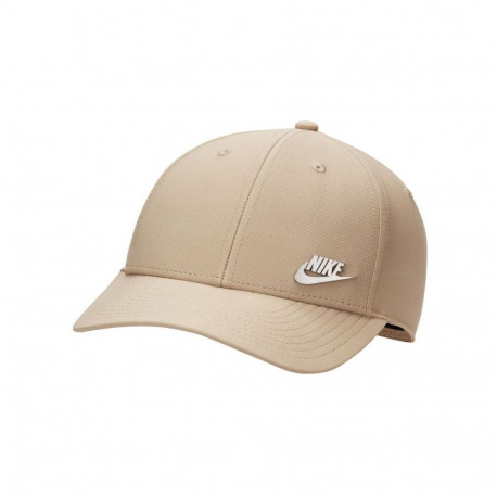 Nike Club Structured Metal Logo FB5371-247 Cap (M/L)