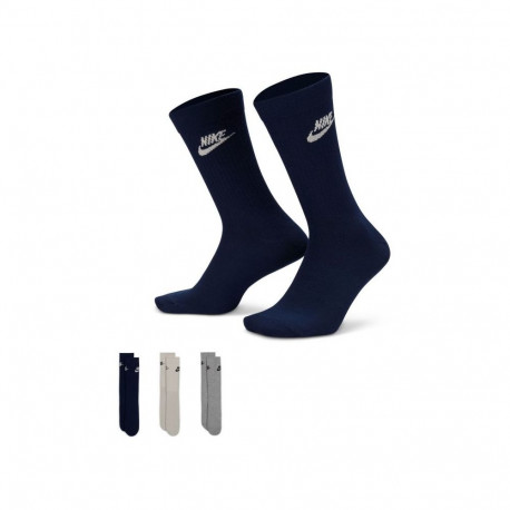 Nike NK NSW Everyday Essentials Ns DX5025-903 socks (S: 34-38)