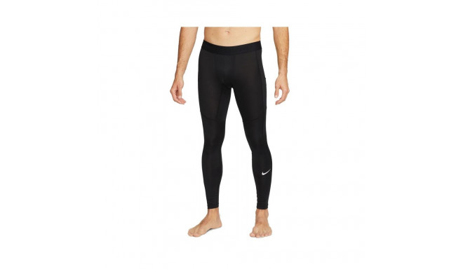 Nike Pro M FB7952-010 thermal pants (XXL (193cm))