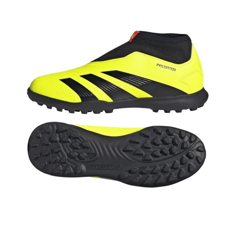 Adidas Predator League LL TF Jr IG5432 football shoes (33