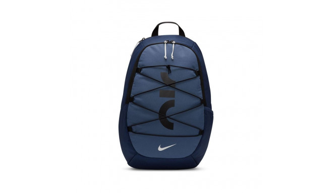 Nike Air DV6246-410 backpack (granatowy)