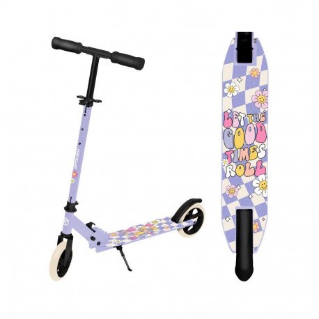 Spokey Notus Jr SPK-943580 scooter (145 MM)