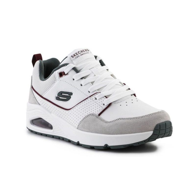 Skechers Uno-Retro One M 183020-WGR shoes (EU 42) Sneakers