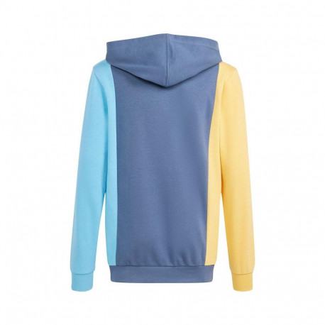 Adidas Cb Ft Hd Jr sweatshirt IS2689 (164cm)