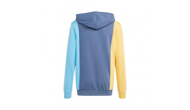 Adidas Cb Ft Hd Jr sweatshirt IS2689 (164cm)