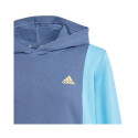 Adidas Cb Ft Hd Jr sweatshirt IS2689 (140cm)