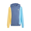 Adidas Cb Ft Hd Jr sweatshirt IS2689 (140cm)