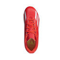 Adidas X Crazyfast Club FxG Jr IF0720 football shoes (36)