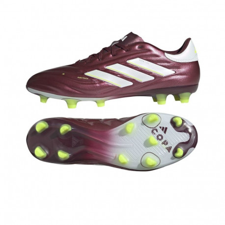 Adidas Copa Pure.2 Pro FG M IE7490 football boots (46)